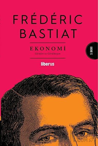 Ekonomi Frederic Bastiat