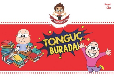 Tonguç Akademi