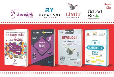 Hazırlık Kitapları