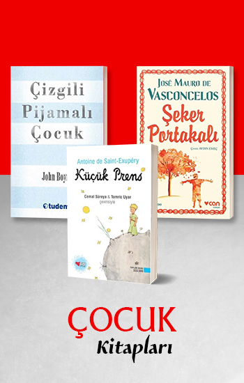 Çocuk Kitapları
