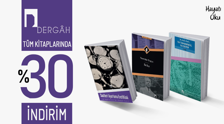 Dergah Yayınları