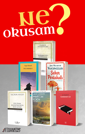 Ne Okusam?
