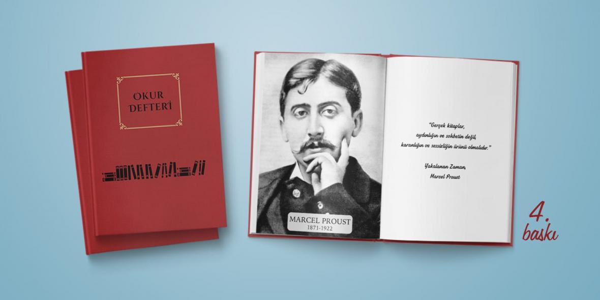 Okur Defteri