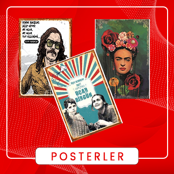 Posterler