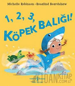 1,2,3, Köpek Balığı!