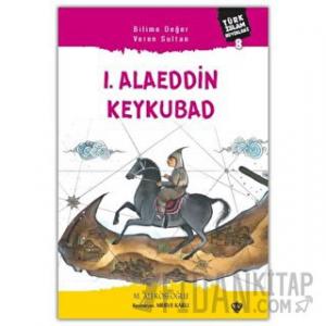 1. Alaeddin Keykubad