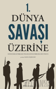 1. Dünya Savaşı Üzerine