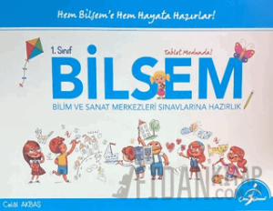 1. Sınıf Bilsem Bilim ve Sanat Merkezleri Hazırlık