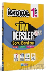 1. Sınıf Tüm Dersler Soru Bankası