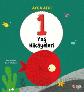 1 Yaş Hikâyeleri (Ciltli)