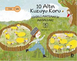 10 Altın Kuzuyu Koru