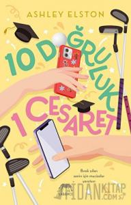 10 Doğruluk 1 Cesaret