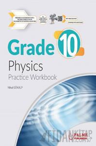 10 Grade Physıcs Practıce Workbook