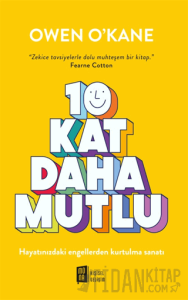 10 Kat Daha Mutlu