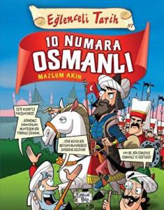 10 Numara Osmanlı - Eğlenceli Tarih