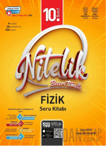 10. Sınıf Beceri Temelli Fizik Soru Kitabı