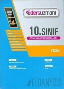 10. Sınıf Fizik Ders Fasikülleri