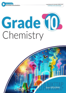 10. Sınıf Grade Chemistry