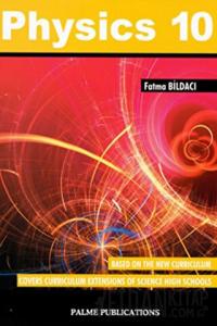 10. Sınıf Physics