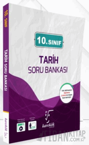 10. Sınıf Tarih Soru Bankası