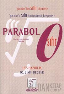 TYT AYT Parabol Sıfır