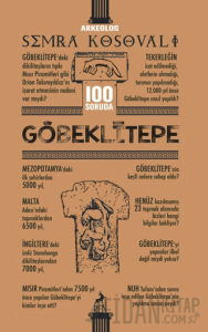100 Soruda Göbeklitepe