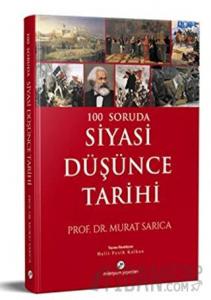 100 Soruda Siyasi Düşünce Tarihi