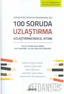 100 Soruda Uzlaştırma