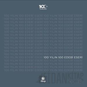 100 Yılın 100 Edebi Eseri (Ciltli)