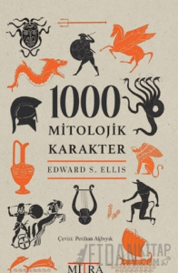 1000 Mitolojik Karakter