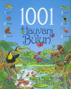 1001 Hayvanı Bulun