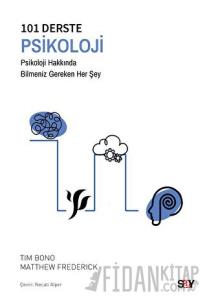 101 Derste Psikoloji