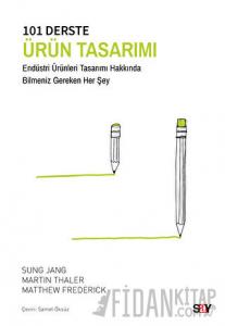 101 Derste Ürün Tasarımı
