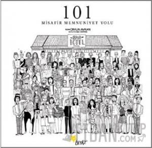 101 Misafir Memnuniyet Yolu