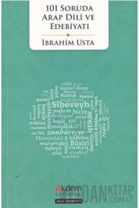 101 Soruda Arap Dili ve Edebiyatı
