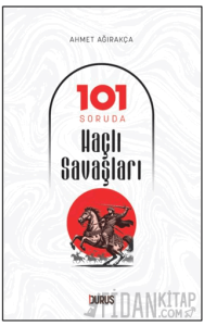 101 Soruda Haçlı Savaşları