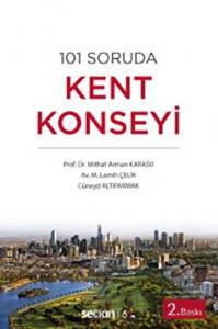 101 Soruda Kent Konseyi