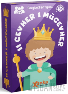 11 Cevher Bir Mücevher