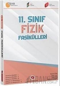 11. Sınıf Fizik Fasikülleri Seti