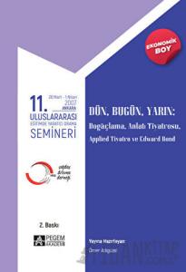 11. Uluslararası Eğitimde Yaratıcı Drama Semineri - (Ekonomik Boy)