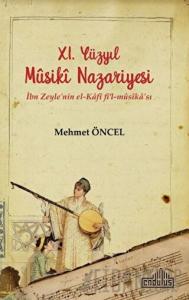 11. Yüzyıl Musiki Nazariyesi