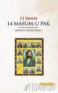 12 İmam 14 Masum-u Pak