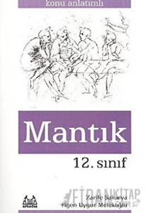 12. Sınıf Mantık
