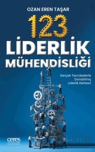 123 Liderlik Mühendisliği