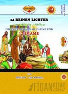 14 Masumun Hayatı (Almanca)