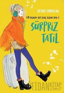 14 Yaşında Bir Geç Kızım Ben 2