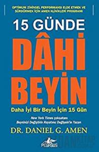 15 Günde Dahi Beyin