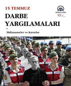 15 Temmuz Darbe Yargılamaları