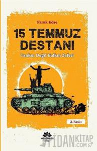 15 Temmuz Destanı