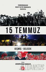 15 Temmuz